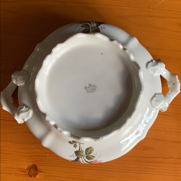 Vintage Rosenthal Pompadaur Germany Vegetable Bowl - Picture 6 of 6